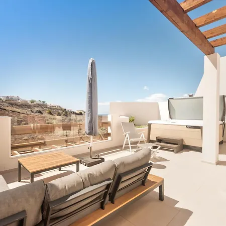 Colinas Arona (Tenerife)