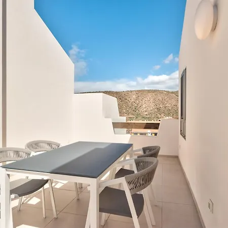 Colinas Arona (Tenerife)