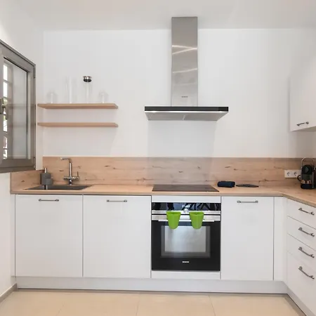Colinas Prázdninový dům Arona (Tenerife)